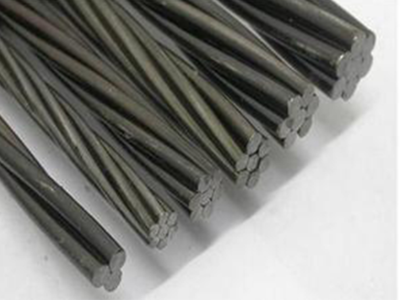 贵州预应力钢绞线