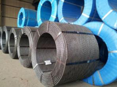 广西钢绞线
