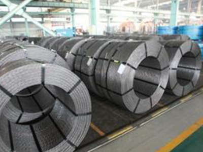贵阳钢绞线