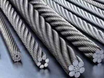 钢丝绳