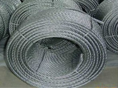贵州钢丝绳厂家直销