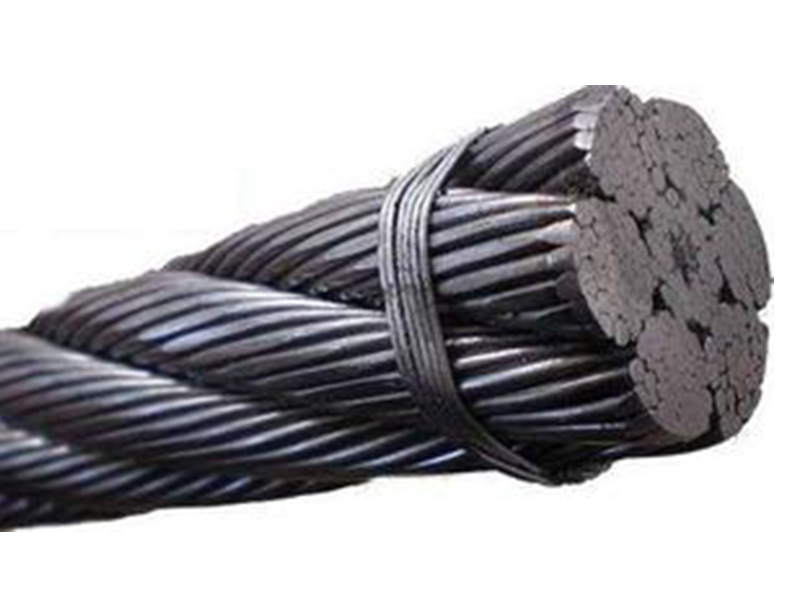 广西钢丝绳厂家直销