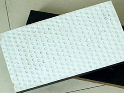 聚四氟乙烯滑板