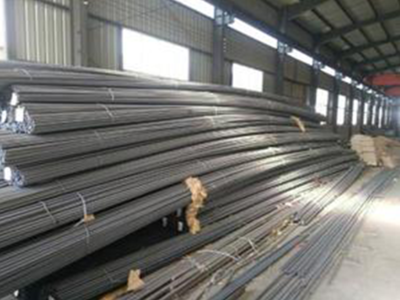 精轧螺纹钢