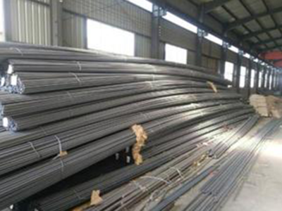 精轧螺纹钢