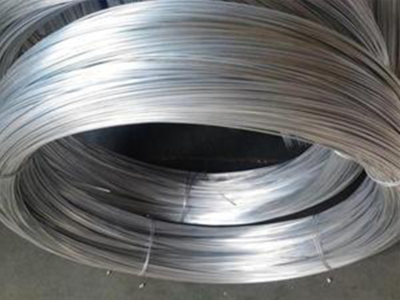 贵阳钢丝批发