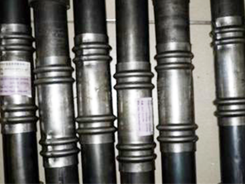 桥梁桩基声测管