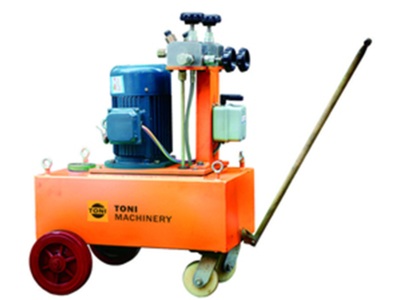 贵州张拉机销售