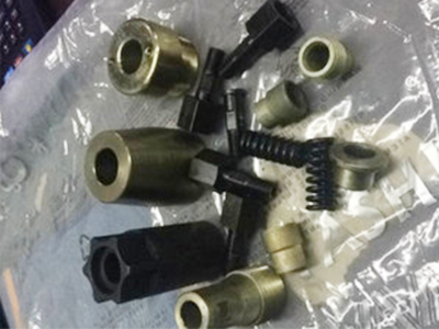 贵阳张拉机配件批发