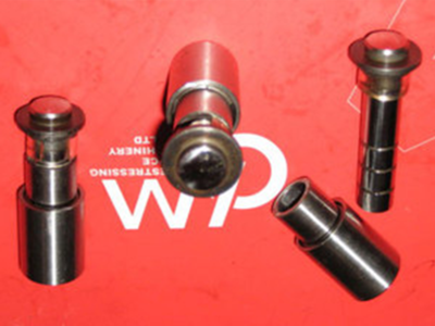 贵州锚索张拉机具